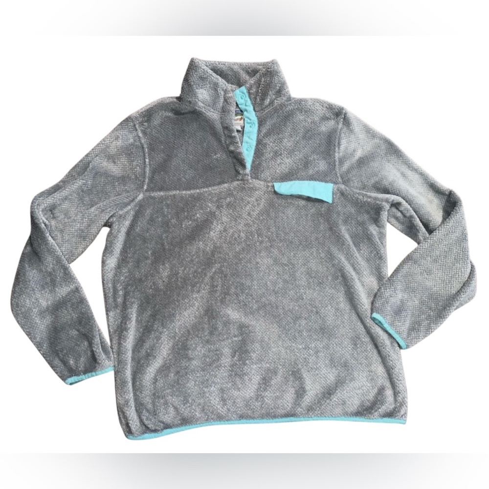 ♾️ jachs pull over jacket